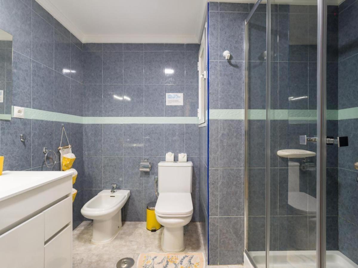 Casita Canaria Playa Beachfront Access & Lateral Ocean View With Terrace لاس بالماس دي غران كاناريا المظهر الخارجي الصورة