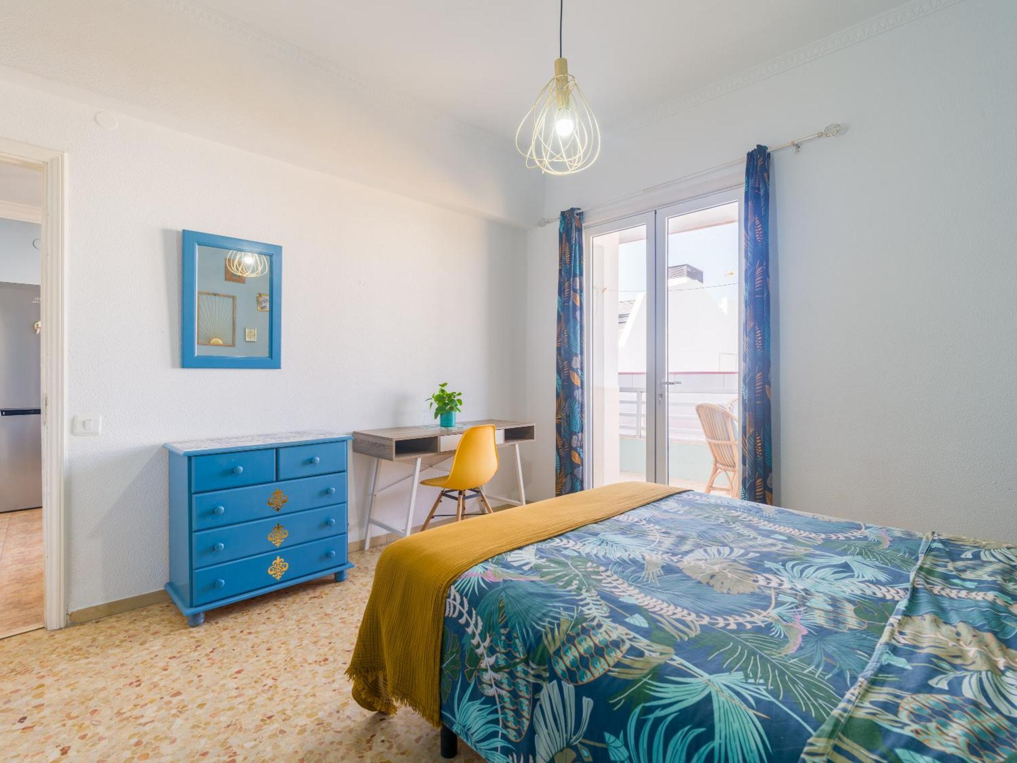 Casita Canaria Playa Beachfront Access & Lateral Ocean View With Terrace لاس بالماس دي غران كاناريا المظهر الخارجي الصورة