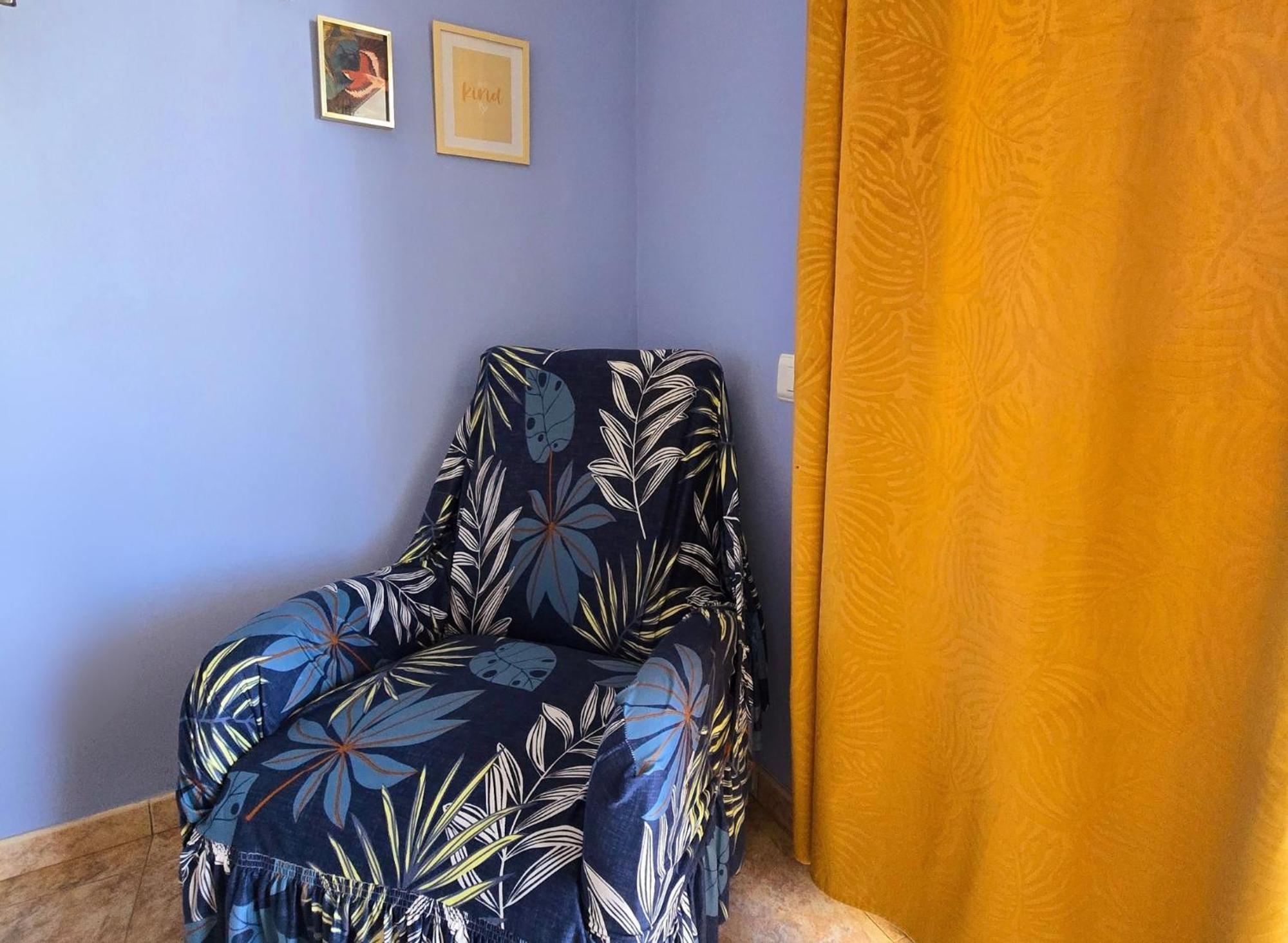 Casita Canaria Playa Beachfront Access & Lateral Ocean View With Terrace لاس بالماس دي غران كاناريا المظهر الخارجي الصورة
