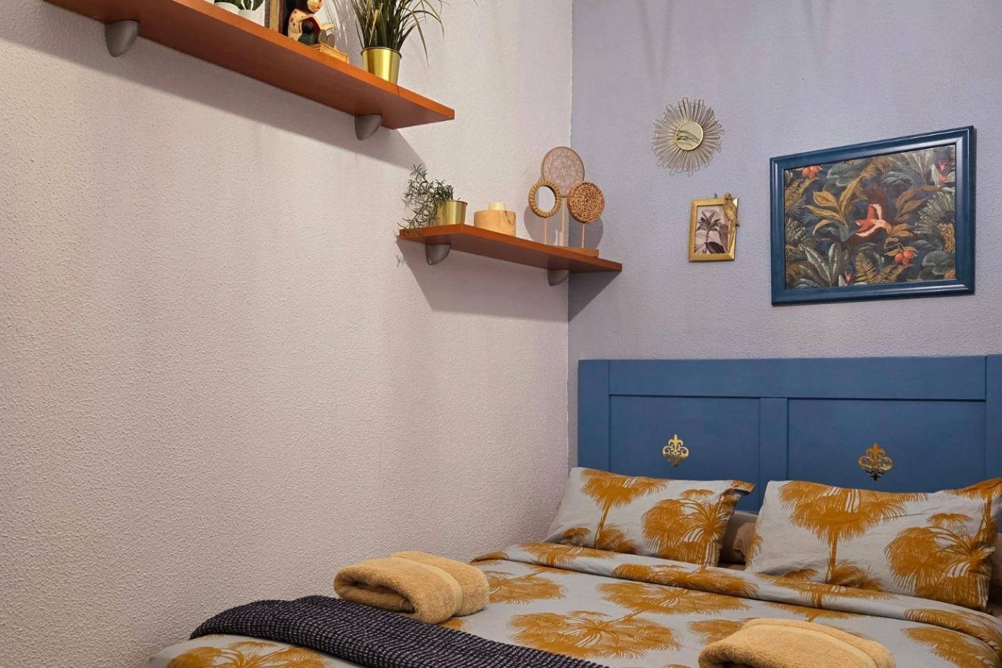 Casita Canaria Playa Beachfront Access & Lateral Ocean View With Terrace لاس بالماس دي غران كاناريا المظهر الخارجي الصورة