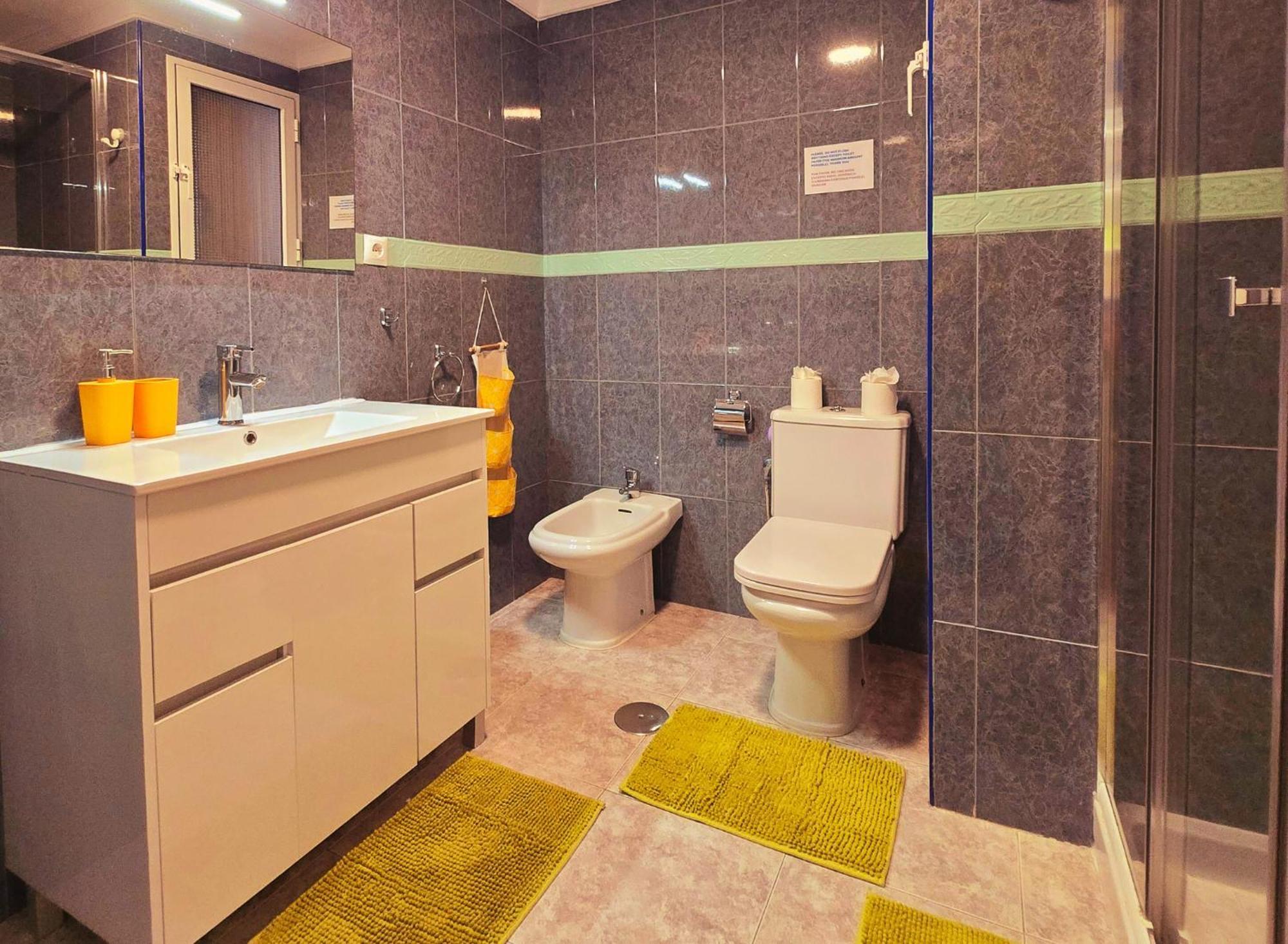 Casita Canaria Playa Beachfront Access & Lateral Ocean View With Terrace لاس بالماس دي غران كاناريا المظهر الخارجي الصورة