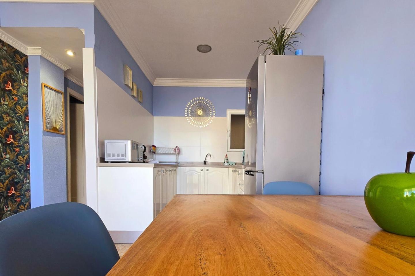 Casita Canaria Playa Beachfront Access & Lateral Ocean View With Terrace لاس بالماس دي غران كاناريا المظهر الخارجي الصورة