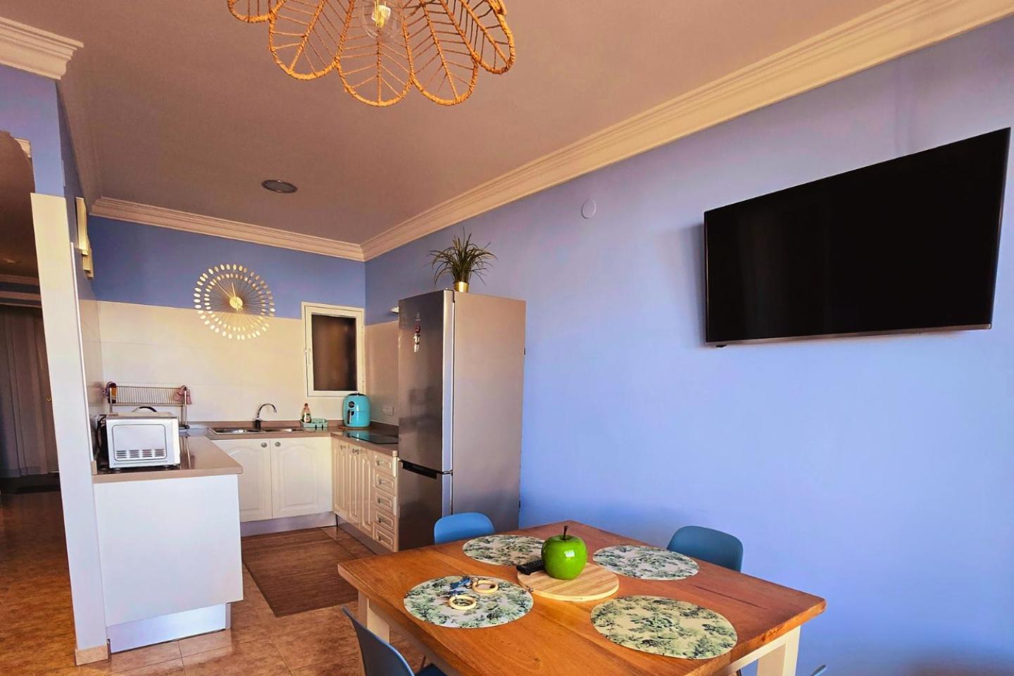 Casita Canaria Playa Beachfront Access & Lateral Ocean View With Terrace لاس بالماس دي غران كاناريا المظهر الخارجي الصورة